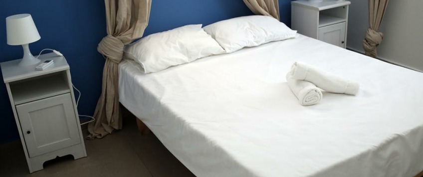 Apartment Ben Yehuda 1 Tel Aviv - Apt 49028